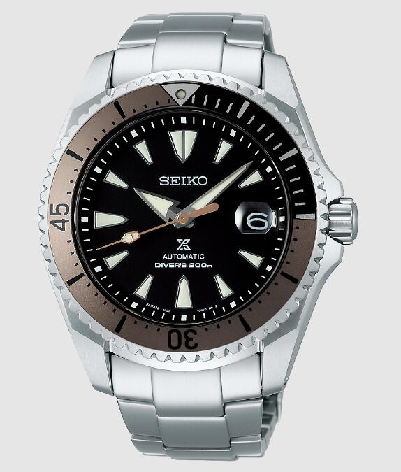 Seiko Prospex SPB189J1 Replica Watch